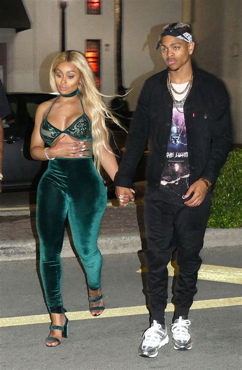 blac chyna new bf|blac chyna new pics.